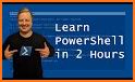 PowerShell- Shell Script Pro related image