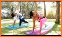 Flexibility training for men and women related image