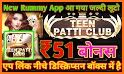 Teen Patti Club - 3 Patti Game related image