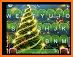 Christmas Santa Keyboard Theme related image