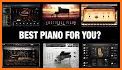 Free Piano - Real Piano Keyboard 2019 related image