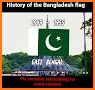 Flag 71 - Profile Flag of Bangladesh related image