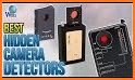 Electronic Bug Detector - Detect Hidden Camera related image