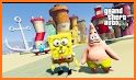 Temple Sponge-Bob Adventure related image