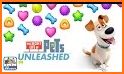 Pet Superheroes Adventure Puzzle Quest related image