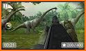 Deadly Dino Hunter: Shooting related image