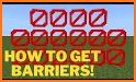 Barrier Mod for Minecraft related image