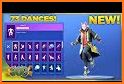 Dances & Emotes related image