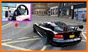 Drift Dodge Viper Car Stunt related image