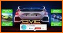 Drifting and Driving Simulator: Civic 2020 related image