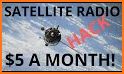 Free Music & Radio Satellite related image