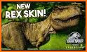 Hybrid Spinosaurus: Swamp Rampage related image