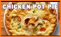 Chicken Pie Recipes related image