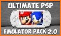 EmulatorPro - Cool Video Games Emulator Collection related image