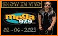 Radio MEGA 97.9 FM en vivo - New York related image