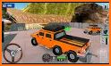 Offroad Cargo Truck Games: Real Truck Simulator related image