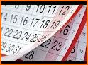 Forex economic calendar related image