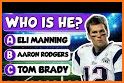 American Football Quiz - NFL related image