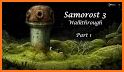 Samorost 3 related image