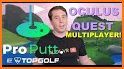 Golf Royale: Online Multiplayer Golf Game 3D related image