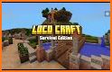 Loco Craft: Crafting and Survival 2019 related image