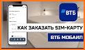 ВТБ Мобайл related image