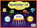 Spell Star 1a: CVC words related image