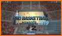 USA Basket Manager 2019 PRO related image