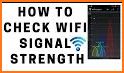 WiFi Analyzer - Wifi signal meter related image