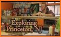 free walking tour of princeton nj related image