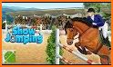 HorseWorld: Show Jumping related image