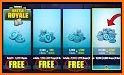 V Bucks Battle Royal & Skins Tips related image