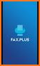 FAX.PLUS - Free Secure Online Fax App related image