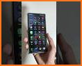 Midnight Dark Icon Pack related image