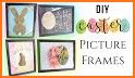 Easter Frames related image