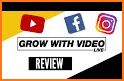 Grow With Video Live 2021 related image