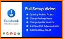 Video Downloader for Facebook PRO related image