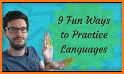 Lingbe: Free language practice related image