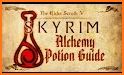 The Great Alchemist: Magic potions related image