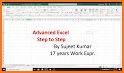 Learn MS Excel (Basic & Advance Course) related image