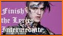 Lil Peep Fan Quiz related image