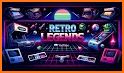 Retro Legends Games related image