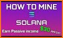 Solana Cloud Mining related image