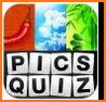 PICS QUIZ - Guess the words! related image