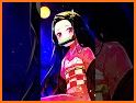 Kamado Nezuko Lock Screen & Wallpapers related image