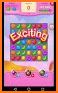 Sweet Candy Fever-Free Match 3 Puzzle game related image