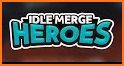 Idle Merge Heroes related image