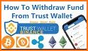 Trust Wallet: Bitcoin Ethereum Tron XRP PAX related image