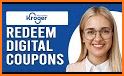 Kroger Digital Coupons - Kr related image