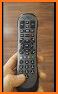 XFINITY TV Remote related image